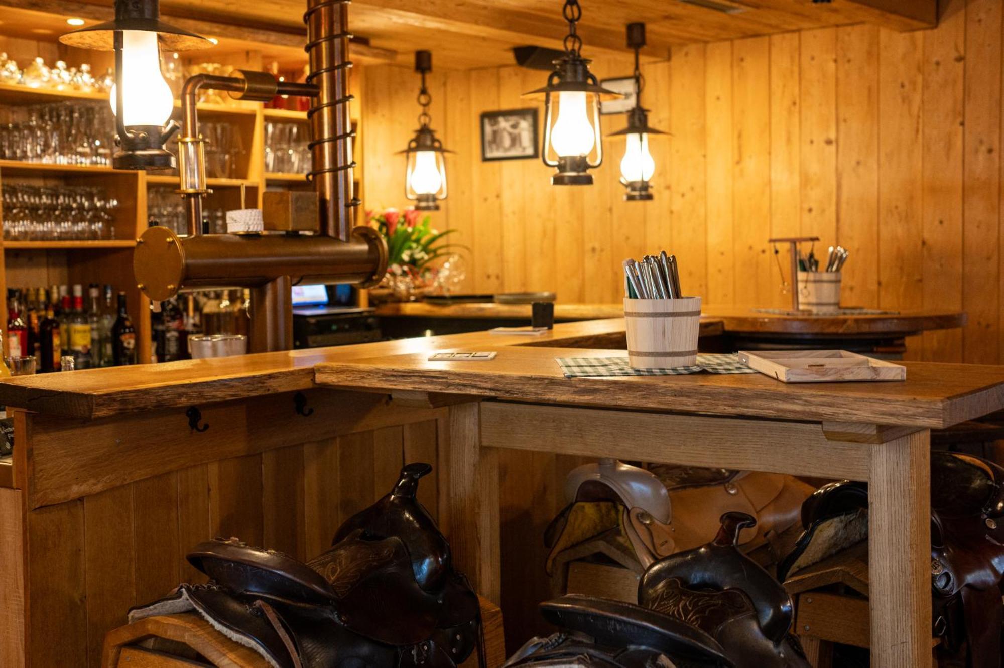 Landhotel Jann Hinsch Hof Winsen Extérieur photo