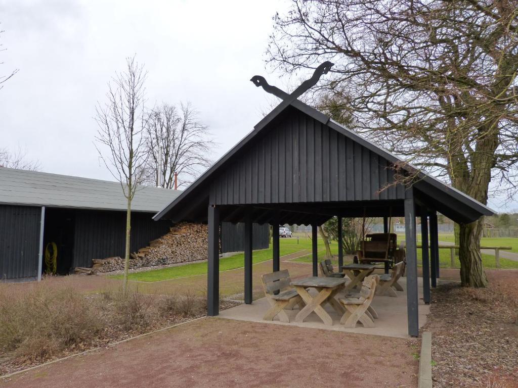 Landhotel Jann Hinsch Hof Winsen Extérieur photo